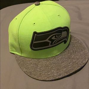 Seahawks SnapBack